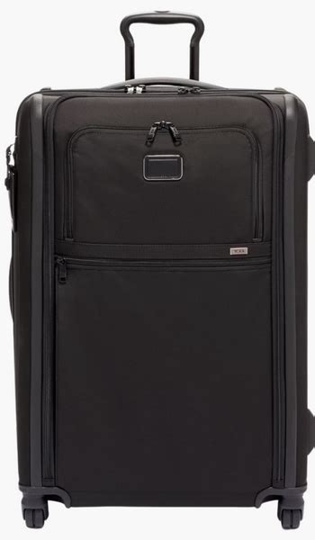 best soft-sided checked luggage